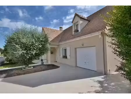 vente maison 5 pièces 124 m² à saint-germain-sur-morin (77860)  475 000 €