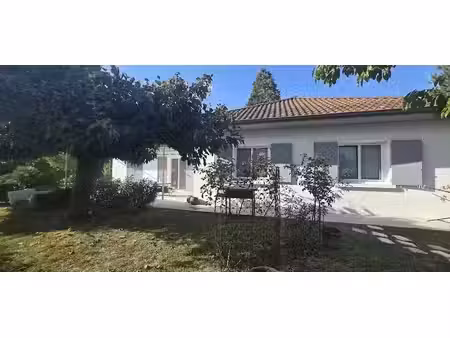 vente maison 9 pièces 150 m² à saint-marcellin (38160)  478 000 €