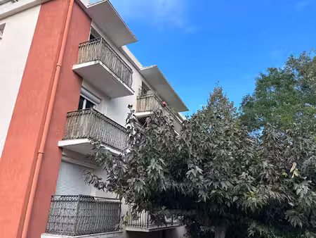 appartement montpellier 1 pièce(s) 34 m2