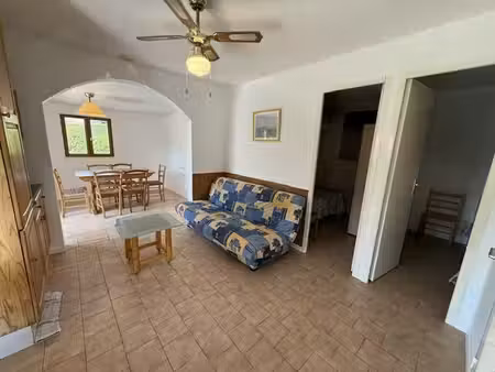 maison 4 pièces