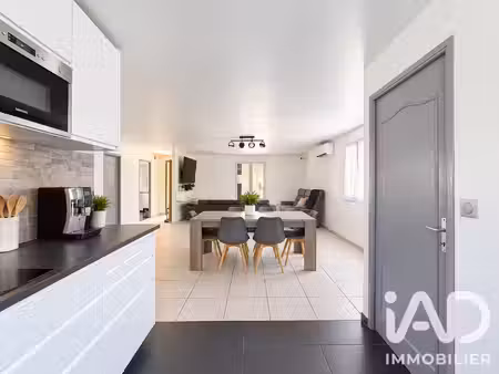 vente maison de ville 4 pièces