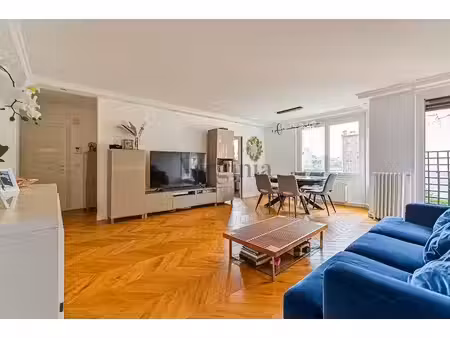 vente appartement 4 pièces 87 m² à saint-mande (94160)  839 000 €