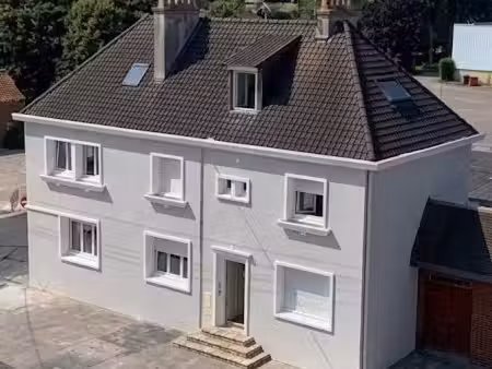 immeuble de rapport entièrement rénové et loué - wizernes