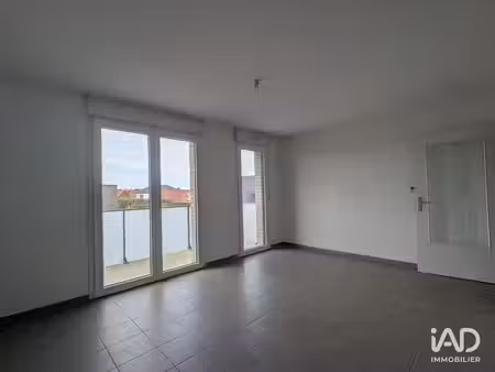 appartement à lesquin (59810)