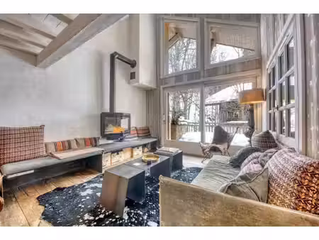 appartement rénovée t3 centre village piéton