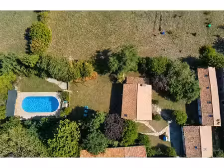 vente maison 14 pièces 312 m² sauzé-entre-bois (79190)