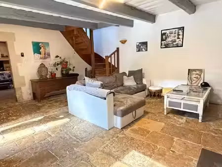 vente maison 6 pièces 149 m² sauzé-entre-bois (79190)