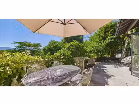 maison avec jardin et terrasse ceyzérieu (01)