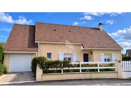 maison 4 pièces 98 m² à vendre / acheter champhol 28300 ? | era immobilier