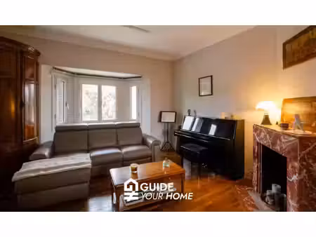 maison à vendre chateauroux 5 pièce(s) 93m2 167 000€