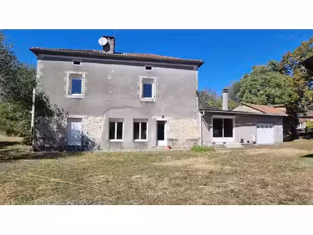 fermette sur 2 9 hectares