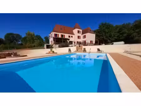 maison à vendre payrac 17 pièce(s) 444m2 895 000€