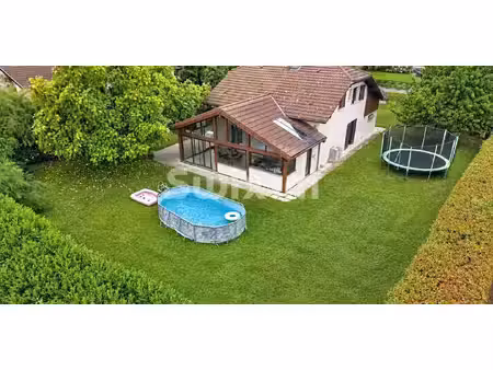 maison prévessin-moëns (01)