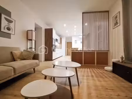 maison de 90 m² à saint-leger-sur-roanne