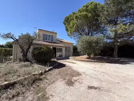 maison à vendre velleron