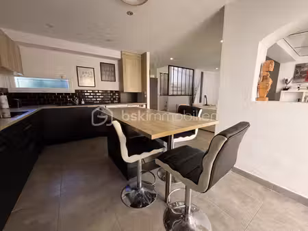 maison de 72 64 m² à le grau-du-roi
