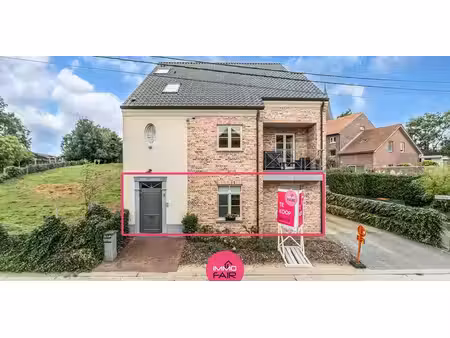 appartement à vendre à hees pour € 299.000 avec 2 chambres à coucher