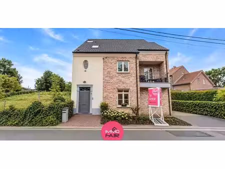 appartement à vendre à hees pour € 299.000 avec 2 chambres à coucher