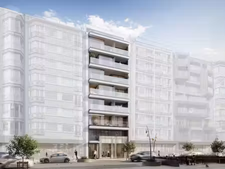 nouveau appartement avec 2 chambres à coucher et grande t...