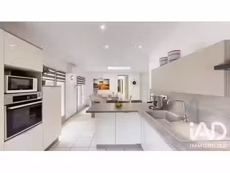 duplex à seyssins (38180)