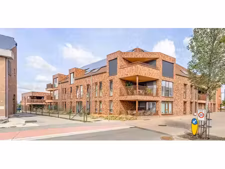 appartement à vendre à nieuwerkerken pour € 329.000 avec 2 chambres à coucher