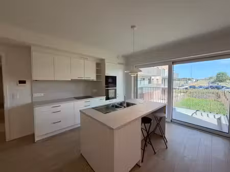 appartement 2chambres (quartier esprit courbevoie ) peb a+