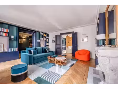 le service location de la maison barnes vous présente ce bien :