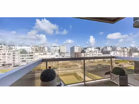 studio à vendre à oostende pour € 175.000