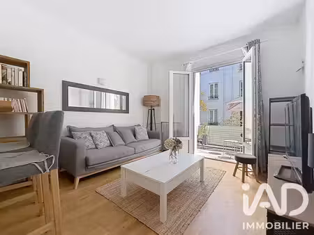 appartement à vincennes (94300)