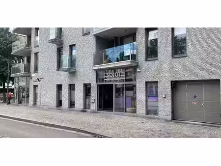 place de stationnement à vendre à antwerpen pour € 36.000