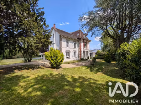 maison à auxerre (89000)