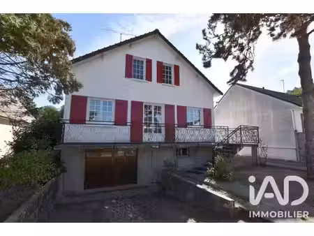 maison traditionnelle à boutigny-sur-essonne (91820)