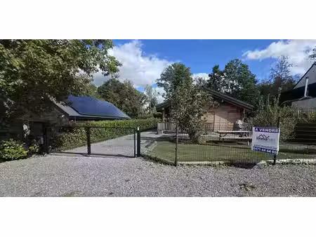 maison à vendre à érezée pour € 259.000 avec 2 chambres à coucher