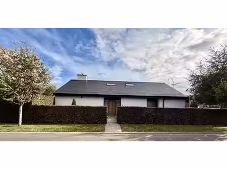 bungalow à vendre à kachtem pour € 405.000 avec 3 chambres à coucher