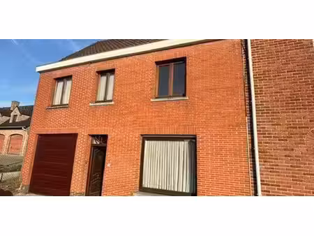 maison à vendre à kruishoutem pour € 249.000 avec 4 chambres à coucher