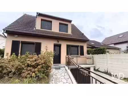maison à le blanc-mesnil (93150)