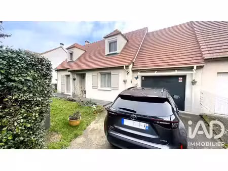 maison à le plessis-pâté (91220)