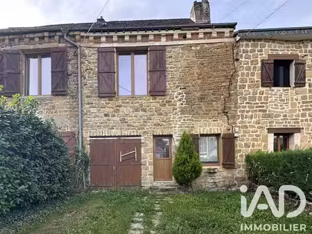 maison de village à lonny (08150)
