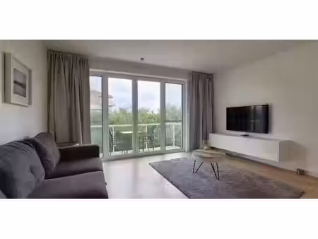 appartement à louer à middelkerke pour € 750 avec 1 chambre à coucher