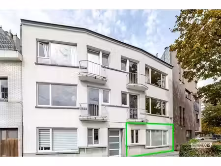 appartement rez-de-chaussée clé en main avec 2 chambres et …