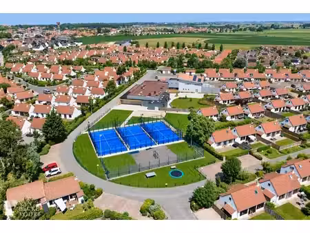 exclusief veelzijdig padel- en horecaconcept