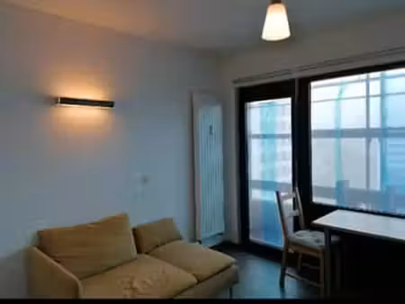 petit appartement 1 chambre