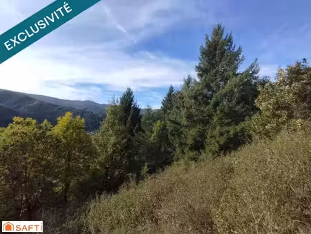 terrain constructible neuf à vendre