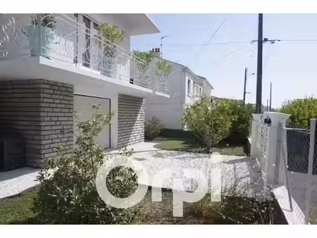 maison de ville à vendre dans le quartier ouest