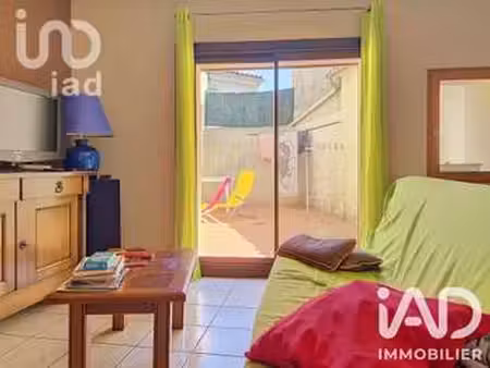 vente maison à pézenas (34120) : à vendre / 101m² pézenas