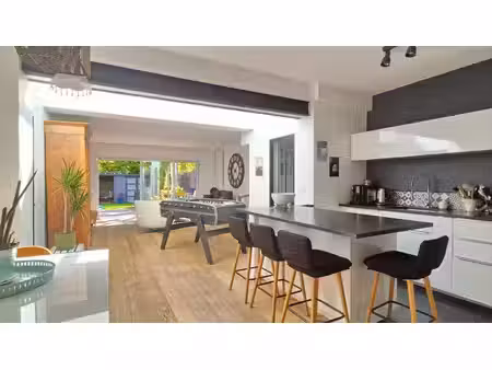 maison de luxe à vendre dans le quartier caudéran-barrière judaïque
