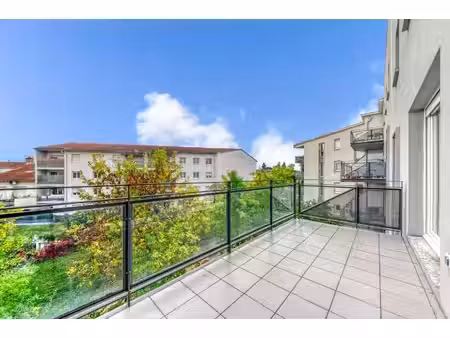 appartement t3