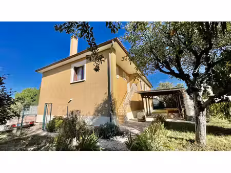 grande maison familiale de 220 m2 / 5 chambres / terrain de