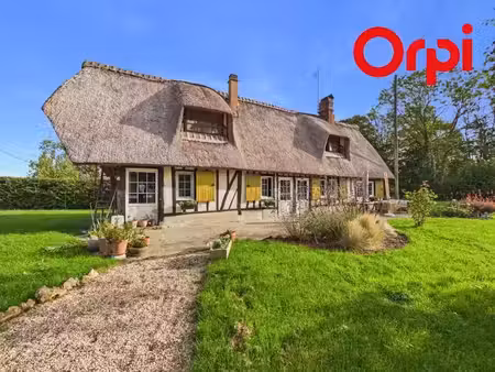 vente maison 4 pièces 85 m² à bernay (27300)  180 000 €