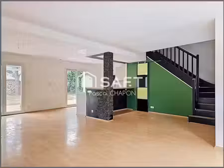 vente maison 5 pièces 100 m² à louvigné-de-bais (35680)  183 237 €